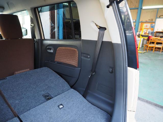 モコ Ｘ　ナビテレビ・バックカメラ・禁煙（24枚目）