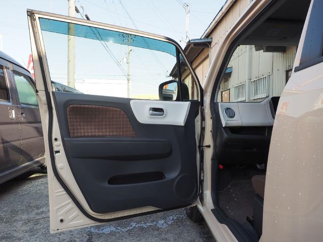 モコ Ｘ　ナビテレビ・バックカメラ・禁煙（25枚目）