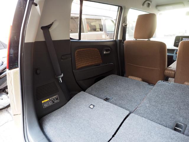 モコ Ｘ　ナビテレビ・バックカメラ・禁煙（27枚目）