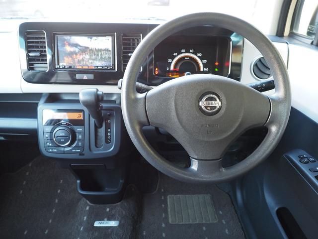 モコ Ｘ　ナビテレビ・バックカメラ・禁煙（28枚目）