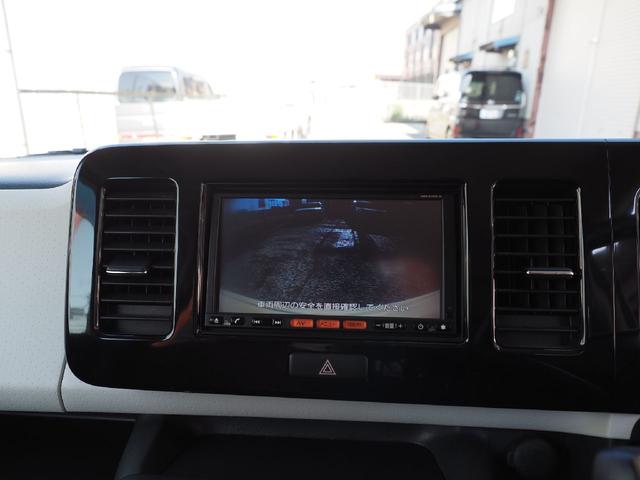 モコ Ｘ　ナビテレビ・バックカメラ・禁煙（29枚目）