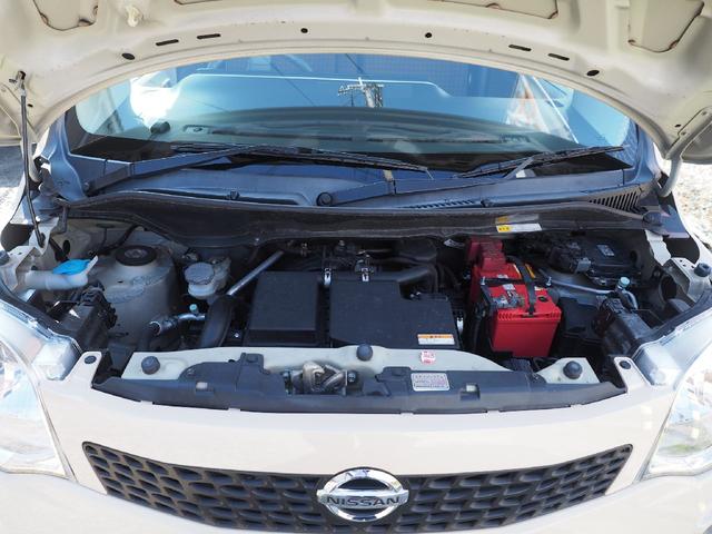 モコ Ｘ　ナビテレビ・バックカメラ・禁煙（32枚目）