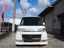タント カスタムRS ナビテレビ・ETC・禁煙 中古車画像_4