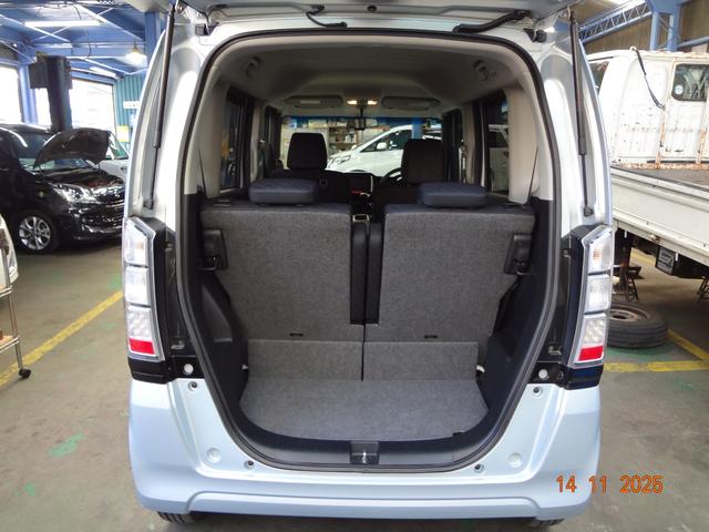 N-BOX G SSパッケージ ナビ・TV・両側パワースライド(7枚目)
