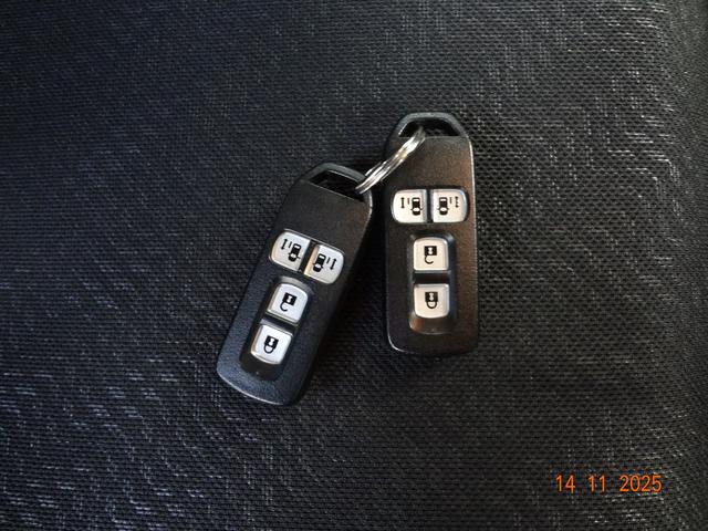 N-BOX G SSパッケージ ナビ・TV・両側パワースライド(14枚目)