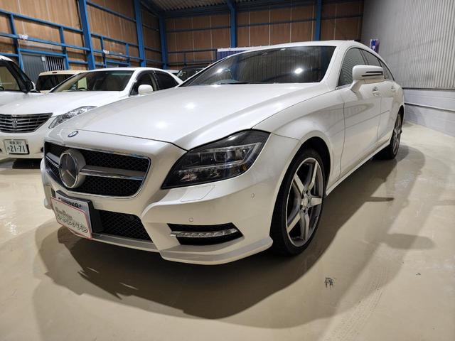 ＣＬＳクラス シューティングブレーク ＣＬＳ３５０シューティングブレークＡＭＧスポツパック　純正ＨＤＤナビゲーション・フルセグＴＶ・Ｂｌｕｅｔｏｏｔｈ接続可・バックカメラ・サンルーフ・黒革電動パワーシート・シートヒーター・電動リアゲート・クリアランスソナー・パドルシフト・ステアリングスイッチ（11枚目）