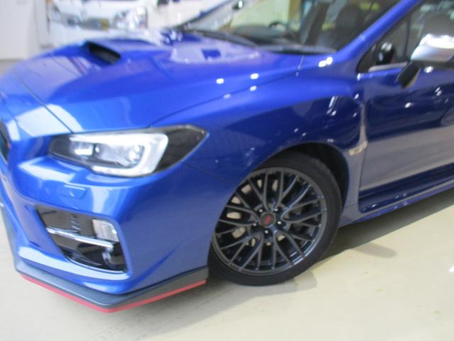 ＷＲＸ ＳＴＩ ＳＴＩ　ナビゲーション　ＥＴＣ　ＨＫＳ車高調　ＨＫＳマフラー（2枚目）