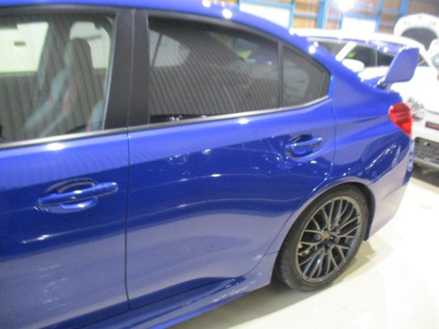 スバル ＷＲＸ ＳＴＩ