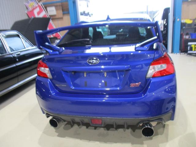 スバル ＷＲＸ ＳＴＩ