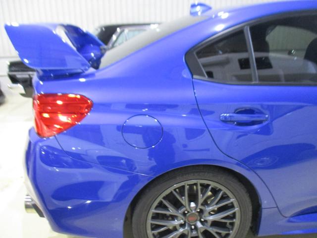 スバル ＷＲＸ ＳＴＩ