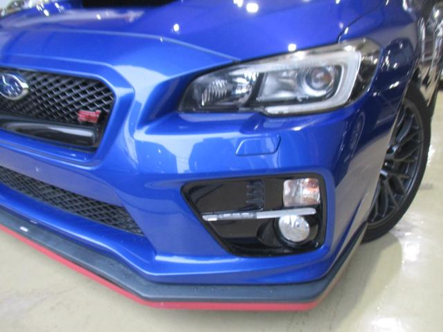 ＳＴＩ　ナビゲーション　ＥＴＣ　ＨＫＳ車高調　ＨＫＳマフラー(16枚目)