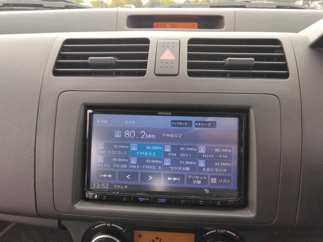 スイフト スポーツ　純正５速ＭＴ・ナビゲーション・ワンセグＴＶ・バックカメラ・ドライブレコーダー・ＨＩＤヘッドライト・フォグライト・純正アルミホイール・ＥＴＣ・純正スポーツシート・スマートキー・オートエアコン（18枚目）