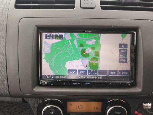 スイフト スポーツ　純正５速ＭＴ・ナビゲーション・ワンセグＴＶ・バックカメラ・ドライブレコーダー・ＨＩＤヘッドライト・フォグライト・純正アルミホイール・ＥＴＣ・純正スポーツシート・スマートキー・オートエアコン（20枚目）