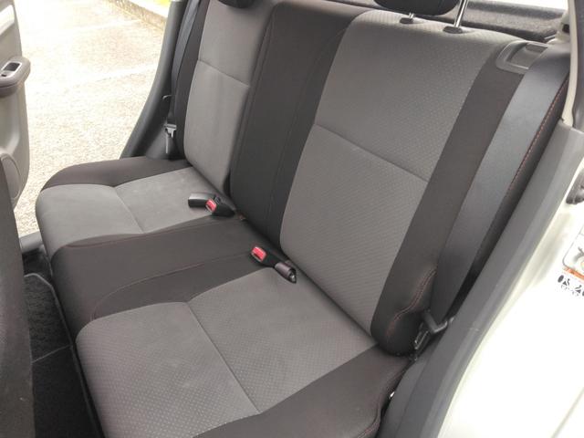 スイフト スポーツ　純正５速ＭＴ・ナビゲーション・ワンセグＴＶ・バックカメラ・ドライブレコーダー・ＨＩＤヘッドライト・フォグライト・純正アルミホイール・ＥＴＣ・純正スポーツシート・スマートキー・オートエアコン（30枚目）