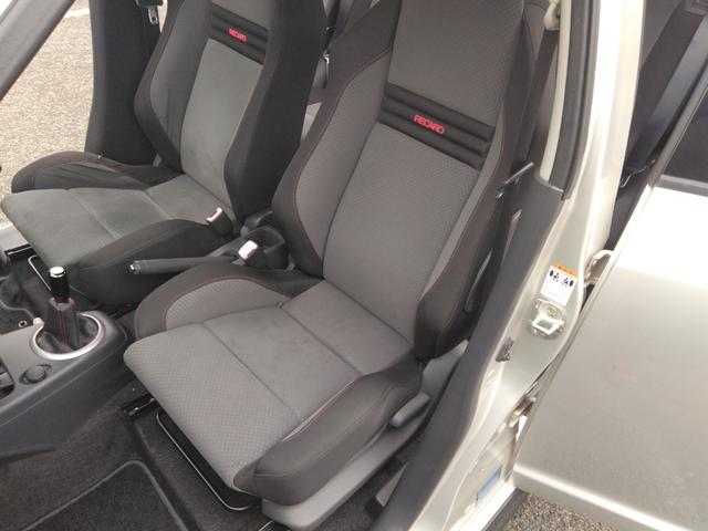 スイフト スポーツ　純正５速ＭＴ・ナビゲーション・ワンセグＴＶ・バックカメラ・ドライブレコーダー・ＨＩＤヘッドライト・フォグライト・純正アルミホイール・ＥＴＣ・純正スポーツシート・スマートキー・オートエアコン（31枚目）