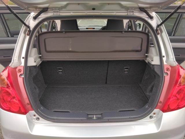 スイフト スポーツ　純正５速ＭＴ・ナビゲーション・ワンセグＴＶ・バックカメラ・ドライブレコーダー・ＨＩＤヘッドライト・フォグライト・純正アルミホイール・ＥＴＣ・純正スポーツシート・スマートキー・オートエアコン（33枚目）