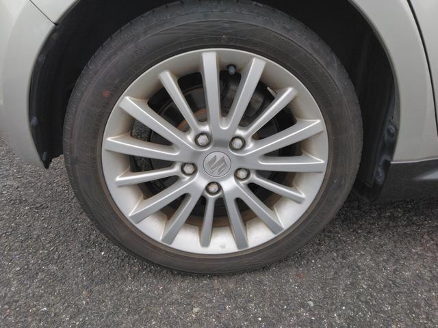 スイフト スポーツ　純正５速ＭＴ・ナビゲーション・ワンセグＴＶ・バックカメラ・ドライブレコーダー・ＨＩＤヘッドライト・フォグライト・純正アルミホイール・ＥＴＣ・純正スポーツシート・スマートキー・オートエアコン（39枚目）