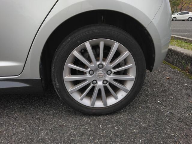 スイフト スポーツ　純正５速ＭＴ・ナビゲーション・ワンセグＴＶ・バックカメラ・ドライブレコーダー・ＨＩＤヘッドライト・フォグライト・純正アルミホイール・ＥＴＣ・純正スポーツシート・スマートキー・オートエアコン（40枚目）