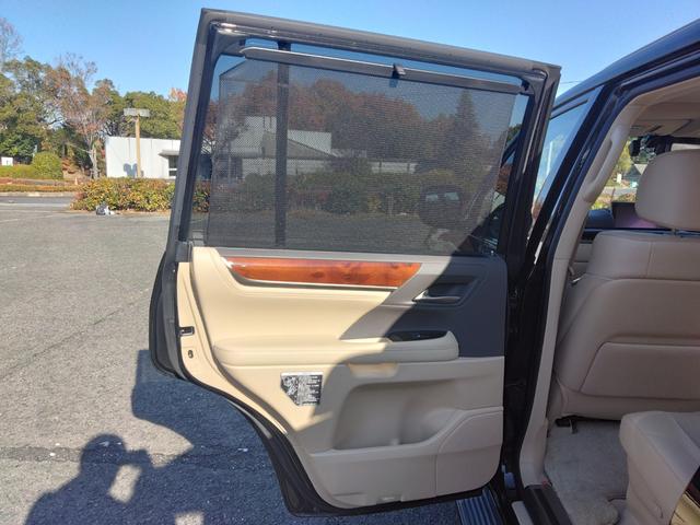 ＬＸ ＬＸ５７０　ムーンルーフ・本革電動シート・シートエアコン・電動リアゲート・純正ナビ・Ｂｌｕｅｔｏｏｔｈ機能・フルセグＴＶ・ドライブレコーダー・クルーズコントロール・３６０°パノラマビューカメラ・クールボックス（23枚目）