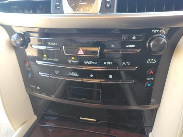 ＬＸ ＬＸ５７０　ムーンルーフ・本革電動シート・シートエアコン・電動リアゲート・純正ナビ・Ｂｌｕｅｔｏｏｔｈ機能・フルセグＴＶ・ドライブレコーダー・クルーズコントロール・３６０°パノラマビューカメラ・クールボックス（34枚目）