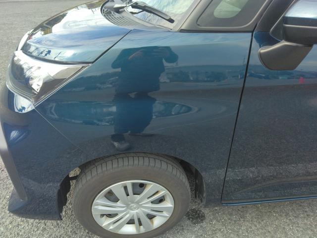 ルーミー G ナビゲーション・Bluetooth機能・ワンセグTV・バックカメラ・クリアランスソナー・ETC・オートクルーズコントロール・オートマチックハイビーム・ドライブレコーダー・両側電動スライドドア(6枚目)