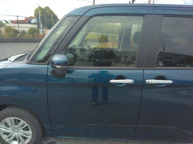 ルーミー G ナビゲーション・Bluetooth機能・ワンセグTV・バックカメラ・クリアランスソナー・ETC・オートクルーズコントロール・オートマチックハイビーム・ドライブレコーダー・両側電動スライドドア(7枚目)