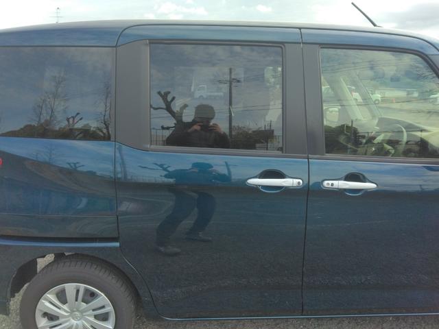 ルーミー G ナビゲーション・Bluetooth機能・ワンセグTV・バックカメラ・クリアランスソナー・ETC・オートクルーズコントロール・オートマチックハイビーム・ドライブレコーダー・両側電動スライドドア(12枚目)