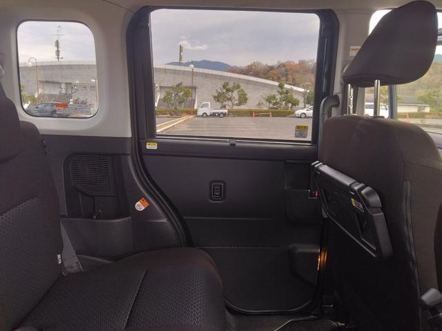 ルーミー G ナビゲーション・Bluetooth機能・ワンセグTV・バックカメラ・クリアランスソナー・ETC・オートクルーズコントロール・オートマチックハイビーム・ドライブレコーダー・両側電動スライドドア(18枚目)