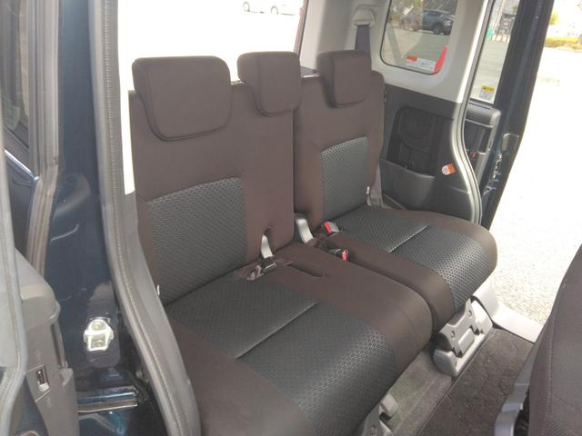 ルーミー G ナビゲーション・Bluetooth機能・ワンセグTV・バックカメラ・クリアランスソナー・ETC・オートクルーズコントロール・オートマチックハイビーム・ドライブレコーダー・両側電動スライドドア(20枚目)