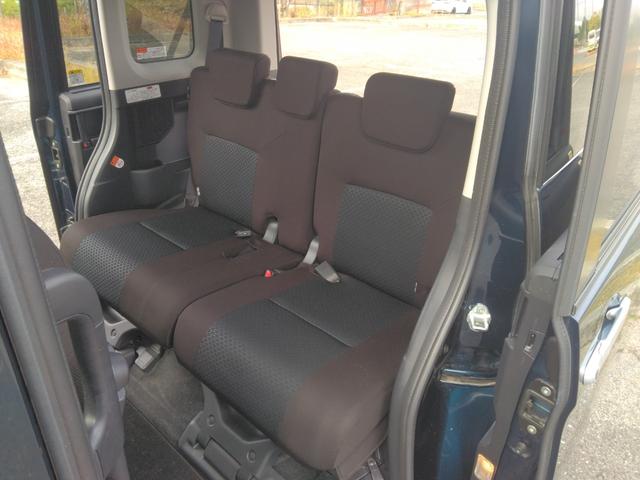 ルーミー G ナビゲーション・Bluetooth機能・ワンセグTV・バックカメラ・クリアランスソナー・ETC・オートクルーズコントロール・オートマチックハイビーム・ドライブレコーダー・両側電動スライドドア(21枚目)