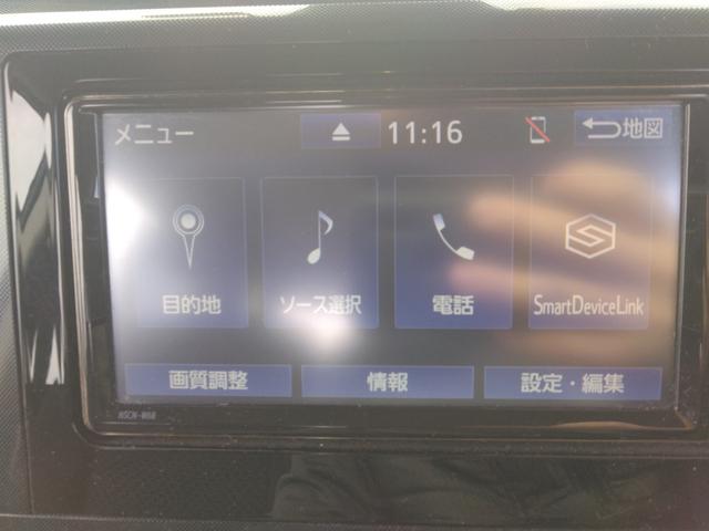 ルーミー G ナビゲーション・Bluetooth機能・ワンセグTV・バックカメラ・クリアランスソナー・ETC・オートクルーズコントロール・オートマチックハイビーム・ドライブレコーダー・両側電動スライドドア(29枚目)