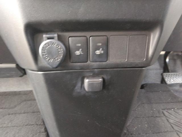 ルーミー G ナビゲーション・Bluetooth機能・ワンセグTV・バックカメラ・クリアランスソナー・ETC・オートクルーズコントロール・オートマチックハイビーム・ドライブレコーダー・両側電動スライドドア(34枚目)