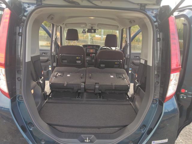 ルーミー G ナビゲーション・Bluetooth機能・ワンセグTV・バックカメラ・クリアランスソナー・ETC・オートクルーズコントロール・オートマチックハイビーム・ドライブレコーダー・両側電動スライドドア(40枚目)