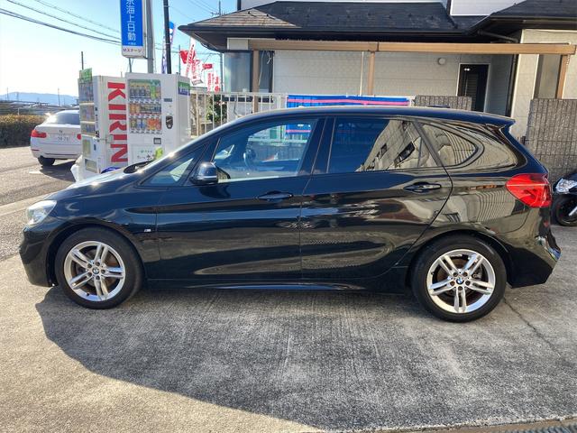 ＢＭＷ ２シリーズ