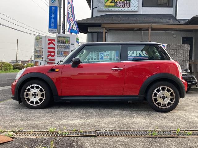 ＭＩＮＩ ＭＩＮＩ