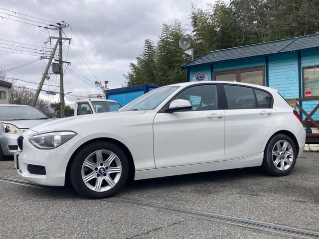 ＢＭＷ １シリーズ