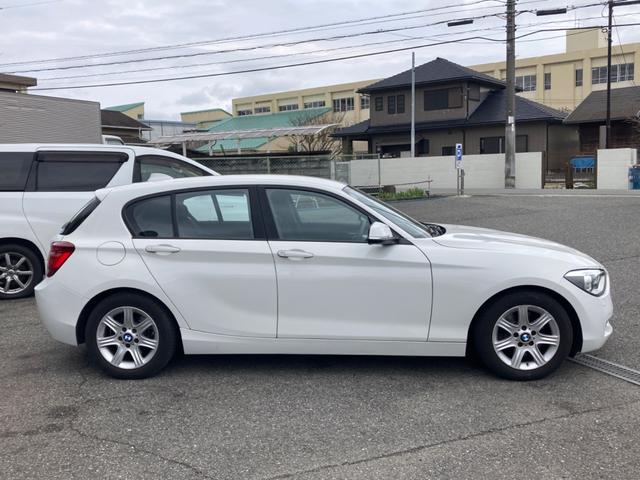 ＢＭＷ １シリーズ