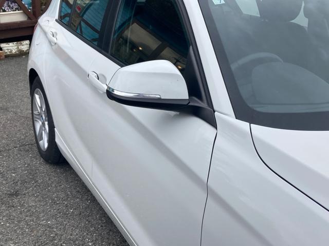 ＢＭＷ １シリーズ