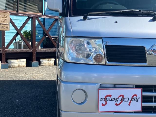 クリッパーリオ Ｅ（4枚目）