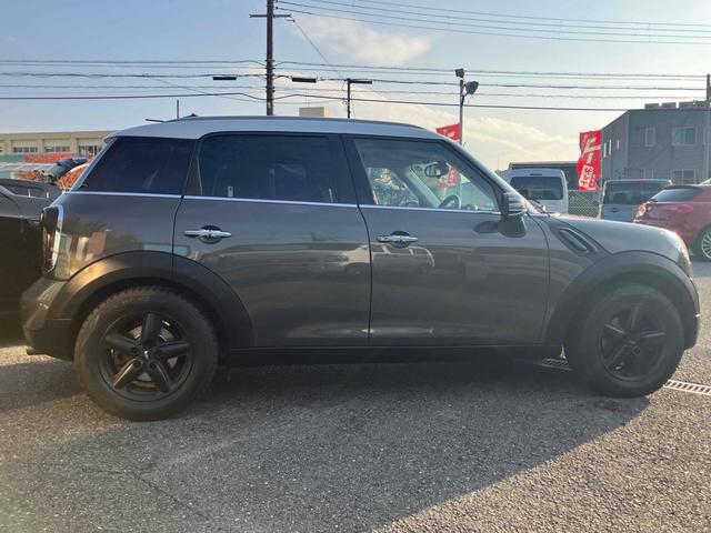 ＭＩＮＩ 　ＥＴＣ　バックカメラ　ナビ　ＴＶ　アルミホイール　キーレスエントリー　ＡＴ　盗難防止システム　ＡＢＳ　ＥＳＣ　ＣＤ　ＵＳＢ　ミュージックプレイヤー接続可　Ｂｌｕｅｔｏｏｔｈ　エアコン（14枚目）