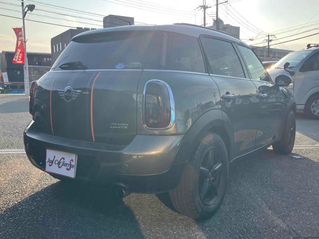 ＭＩＮＩ 　ＥＴＣ　バックカメラ　ナビ　ＴＶ　アルミホイール　キーレスエントリー　ＡＴ　盗難防止システム　ＡＢＳ　ＥＳＣ　ＣＤ　ＵＳＢ　ミュージックプレイヤー接続可　Ｂｌｕｅｔｏｏｔｈ　エアコン（15枚目）