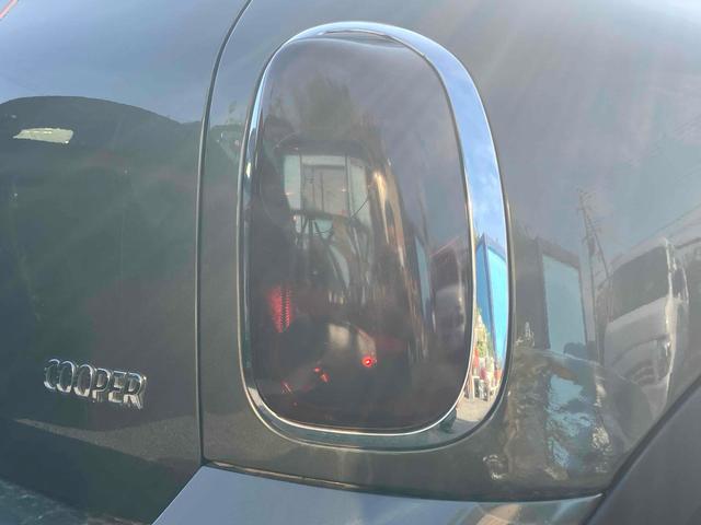 ＭＩＮＩ 　ＥＴＣ　バックカメラ　ナビ　ＴＶ　アルミホイール　キーレスエントリー　ＡＴ　盗難防止システム　ＡＢＳ　ＥＳＣ　ＣＤ　ＵＳＢ　ミュージックプレイヤー接続可　Ｂｌｕｅｔｏｏｔｈ　エアコン（24枚目）