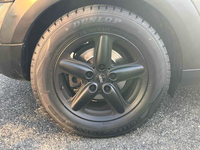 ＭＩＮＩ 　ＥＴＣ　バックカメラ　ナビ　ＴＶ　アルミホイール　キーレスエントリー　ＡＴ　盗難防止システム　ＡＢＳ　ＥＳＣ　ＣＤ　ＵＳＢ　ミュージックプレイヤー接続可　Ｂｌｕｅｔｏｏｔｈ　エアコン（25枚目）