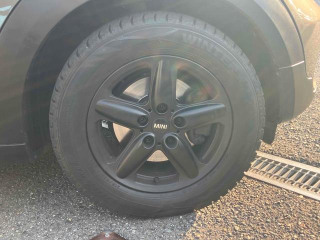 ＭＩＮＩ 　ＥＴＣ　バックカメラ　ナビ　ＴＶ　アルミホイール　キーレスエントリー　ＡＴ　盗難防止システム　ＡＢＳ　ＥＳＣ　ＣＤ　ＵＳＢ　ミュージックプレイヤー接続可　Ｂｌｕｅｔｏｏｔｈ　エアコン（29枚目）