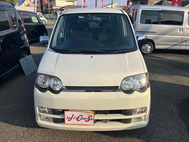 ムーヴ カスタム　ＲＳリミテッド　ＥＴＣ　ナビ　ＨＩＤ　キーレスエントリー　電動格納ミラー　ベンチシート　ＡＴ　ＡＢＳ　アルミホイール　衝突安全ボディ　エアコン　パワーステアリング　パワーウィンドウ（12枚目）