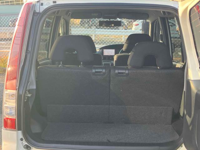 ムーヴ カスタム　ＲＳリミテッド　ＥＴＣ　ナビ　ＨＩＤ　キーレスエントリー　電動格納ミラー　ベンチシート　ＡＴ　ＡＢＳ　アルミホイール　衝突安全ボディ　エアコン　パワーステアリング　パワーウィンドウ（27枚目）