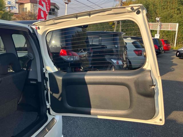 ムーヴ カスタム　ＲＳリミテッド　ＥＴＣ　ナビ　ＨＩＤ　キーレスエントリー　電動格納ミラー　ベンチシート　ＡＴ　ＡＢＳ　アルミホイール　衝突安全ボディ　エアコン　パワーステアリング　パワーウィンドウ（29枚目）