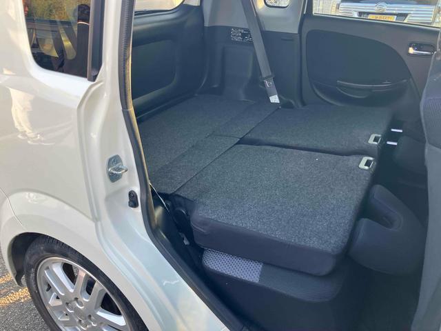 ムーヴ カスタム　ＲＳリミテッド　ＥＴＣ　ナビ　ＨＩＤ　キーレスエントリー　電動格納ミラー　ベンチシート　ＡＴ　ＡＢＳ　アルミホイール　衝突安全ボディ　エアコン　パワーステアリング　パワーウィンドウ（30枚目）