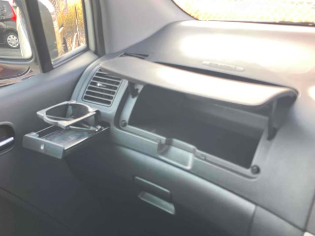 ムーヴ カスタム　ＲＳリミテッド　ＥＴＣ　ナビ　ＨＩＤ　キーレスエントリー　電動格納ミラー　ベンチシート　ＡＴ　ＡＢＳ　アルミホイール　衝突安全ボディ　エアコン　パワーステアリング　パワーウィンドウ（38枚目）