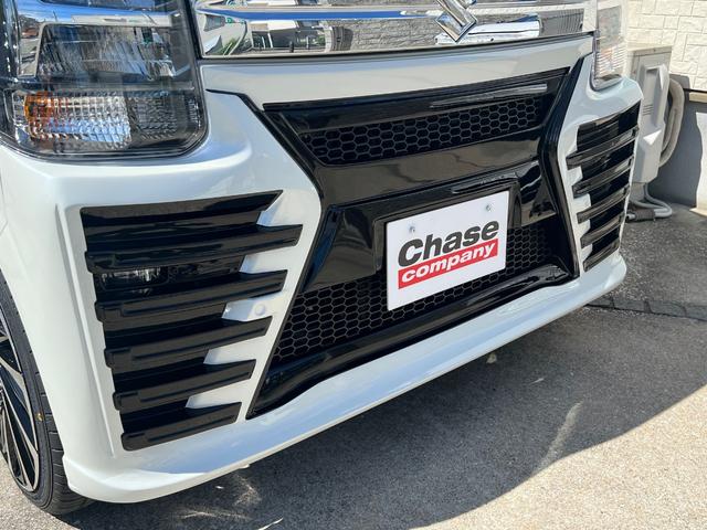 エブリイワゴン ＰＺターボ　新車コンプリートカー／エアロパーツ／選べるアルミホイール／ローダウン（6枚目）